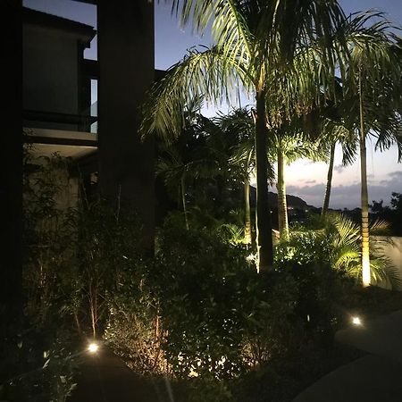 Reve De St. Barth Aparthotel Gustavia Exterior foto