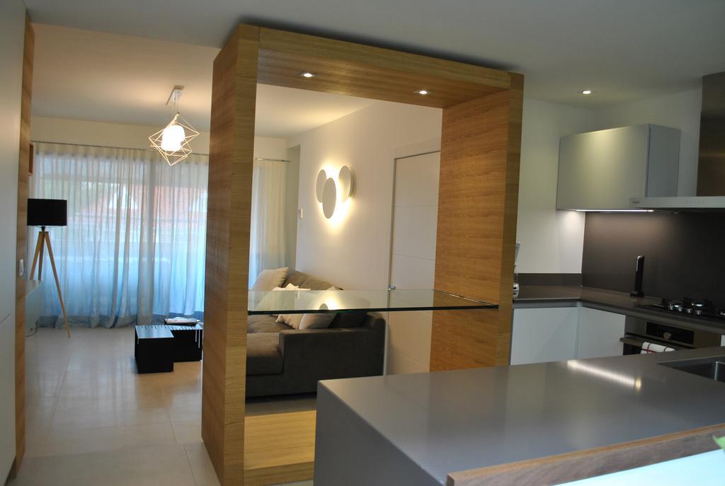 Reve De St. Barth Aparthotel Gustavia Exterior foto