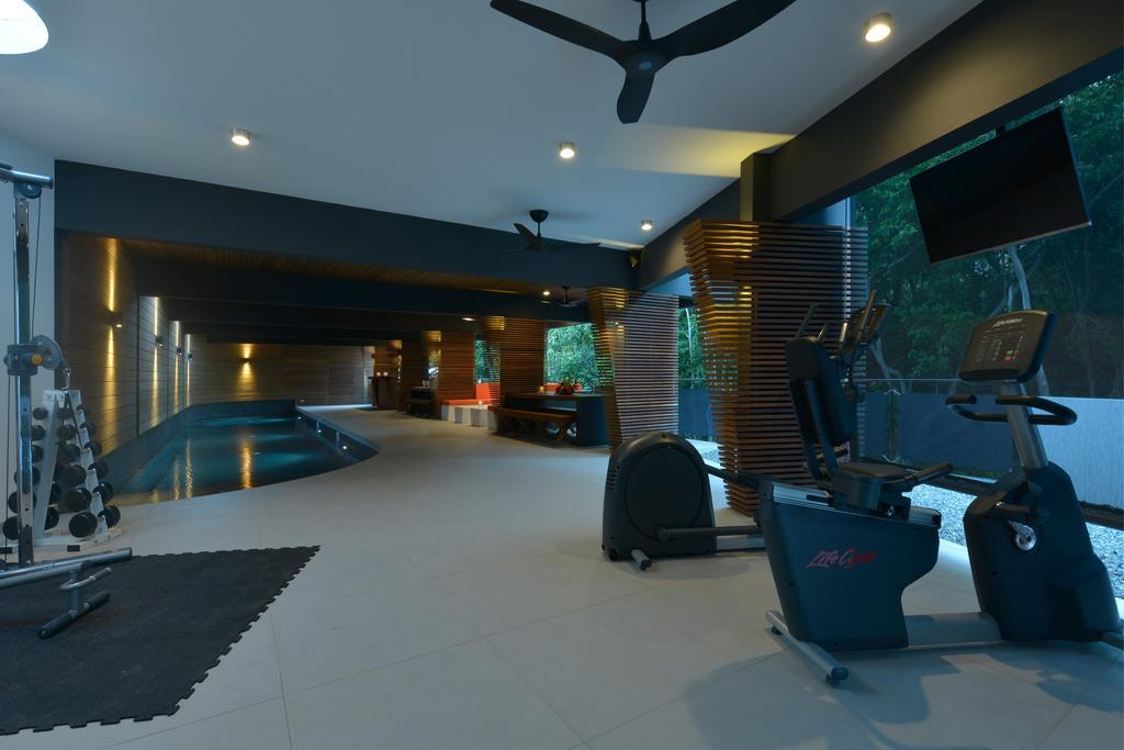 Reve De St. Barth Aparthotel Gustavia Exterior foto