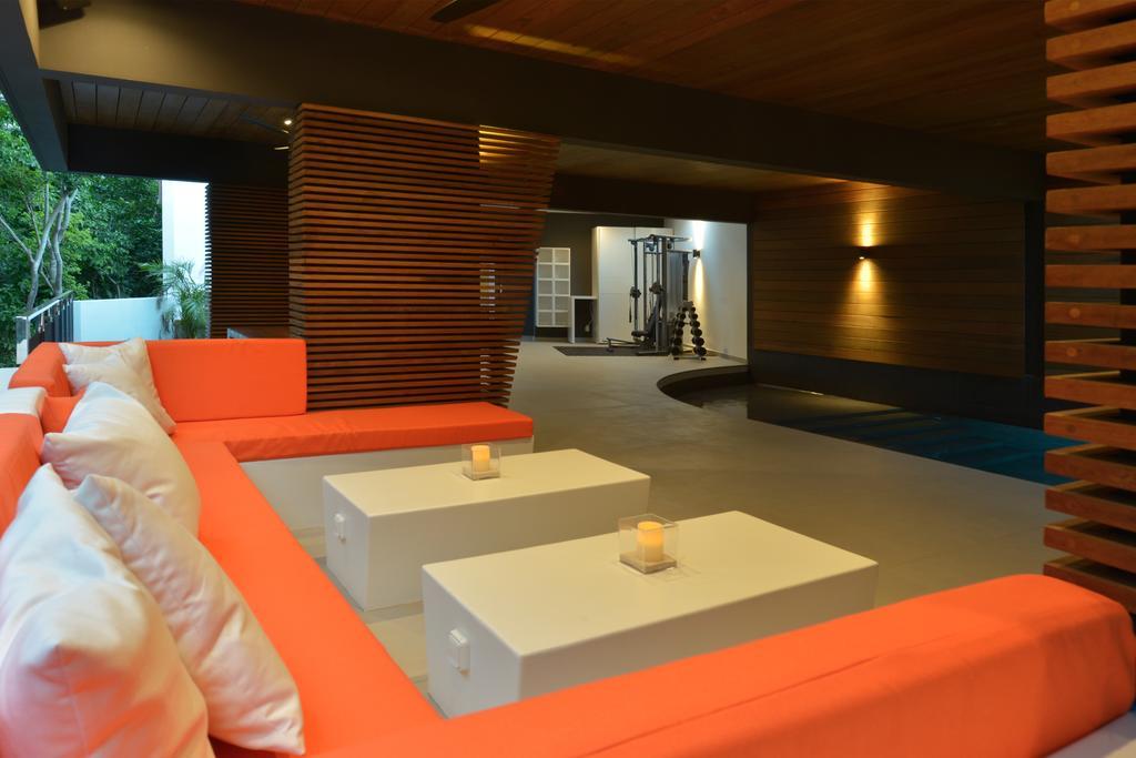 Reve De St. Barth Aparthotel Gustavia Exterior foto
