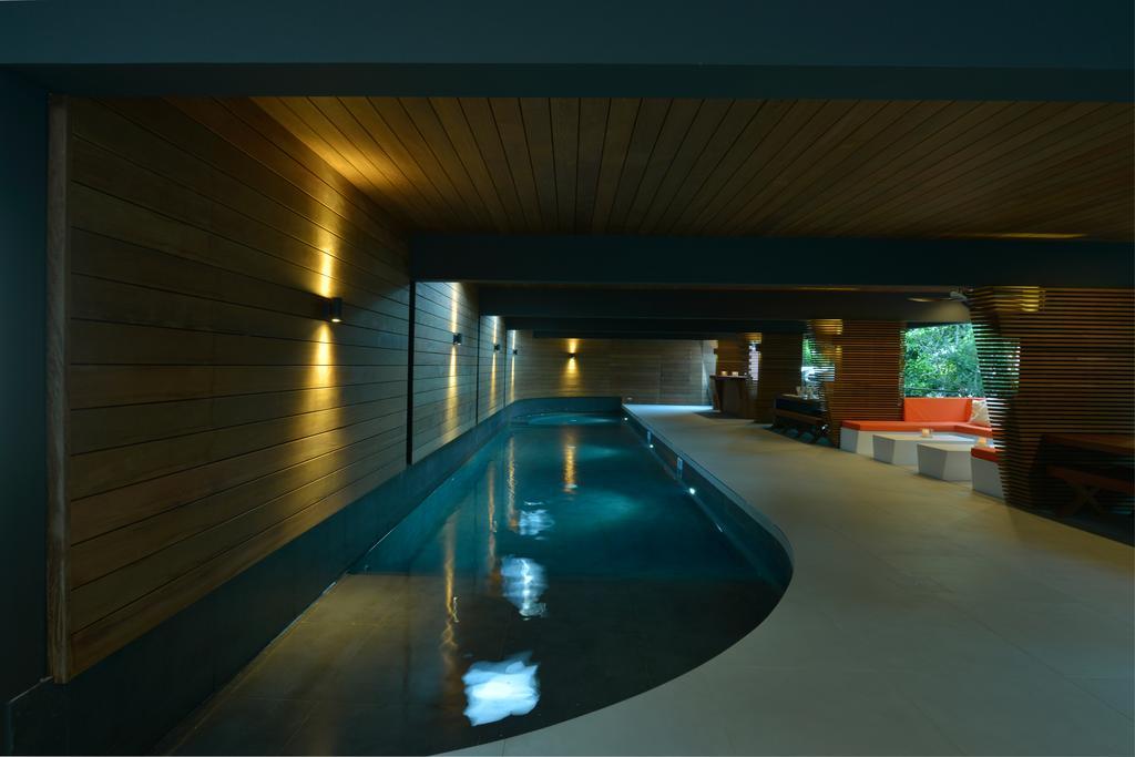 Reve De St. Barth Aparthotel Gustavia Exterior foto