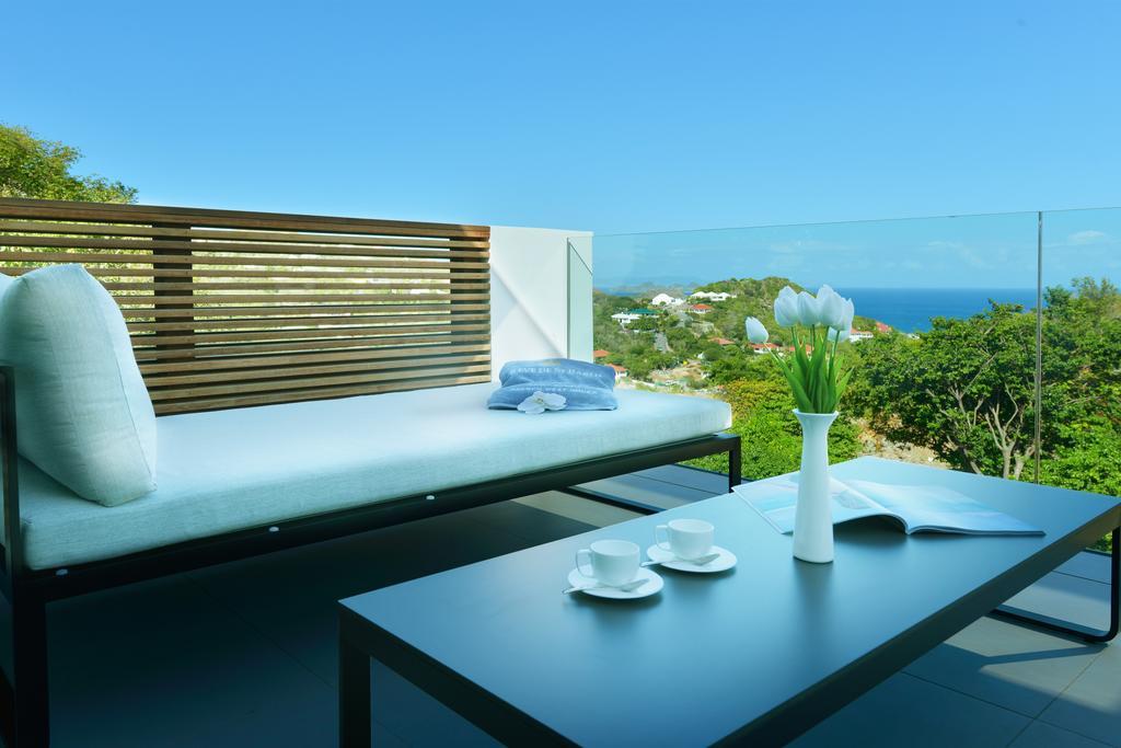 Reve De St. Barth Aparthotel Gustavia Habitación foto