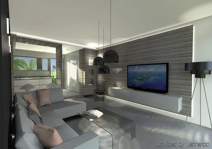 Reve De St. Barth Aparthotel Gustavia Exterior foto