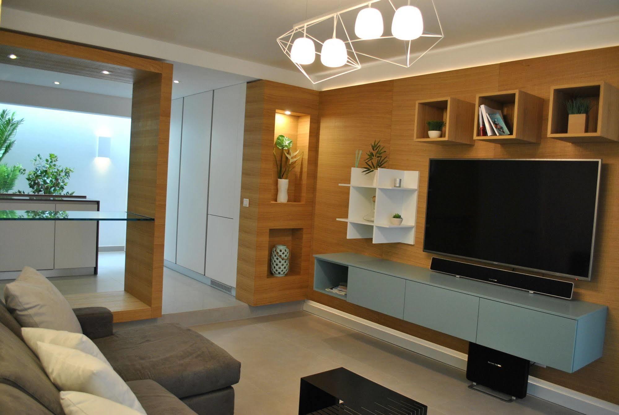 Reve De St. Barth Aparthotel Gustavia Exterior foto