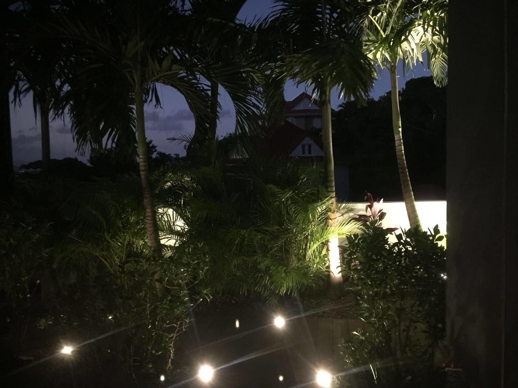Reve De St. Barth Aparthotel Gustavia Exterior foto