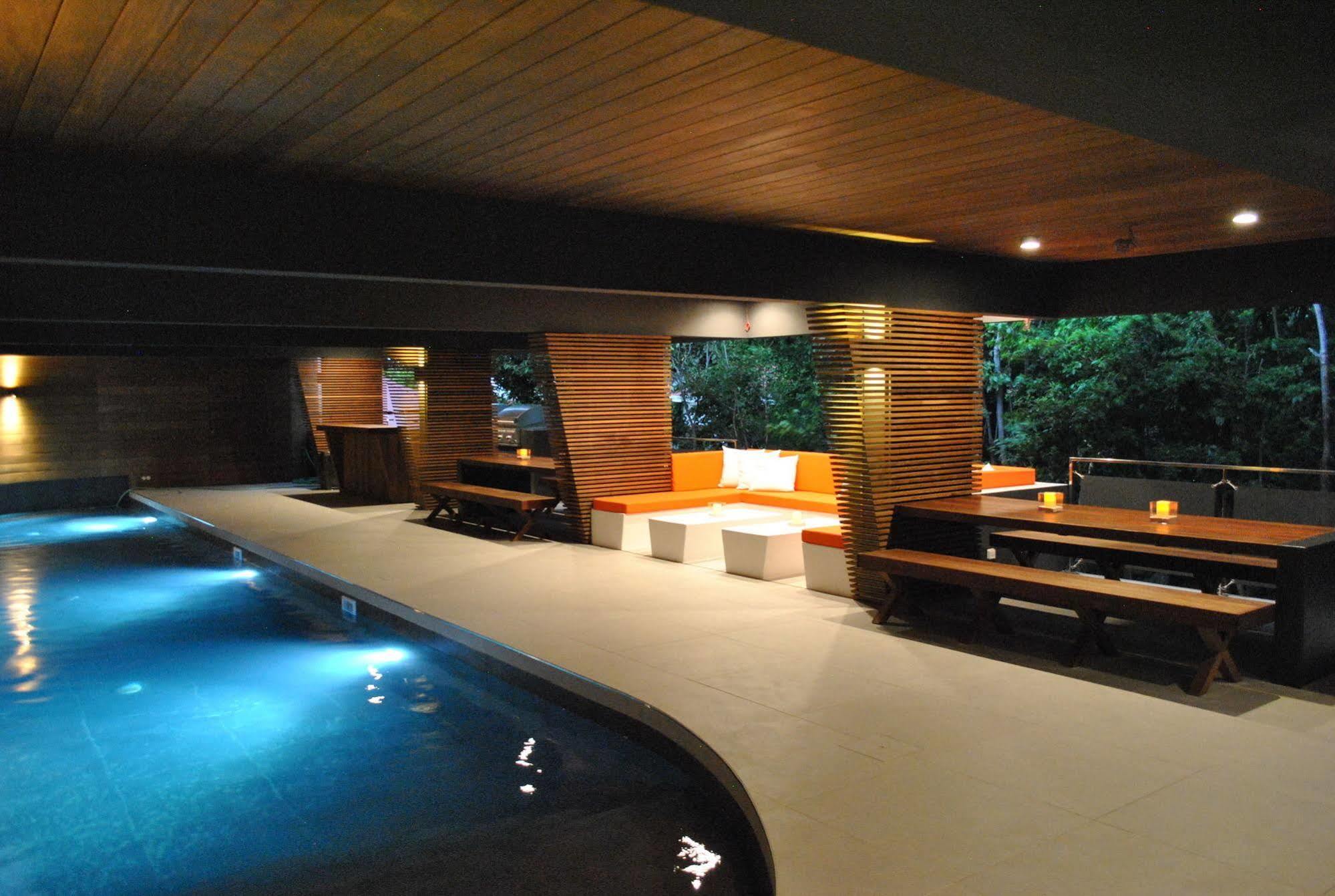 Reve De St. Barth Aparthotel Gustavia Exterior foto