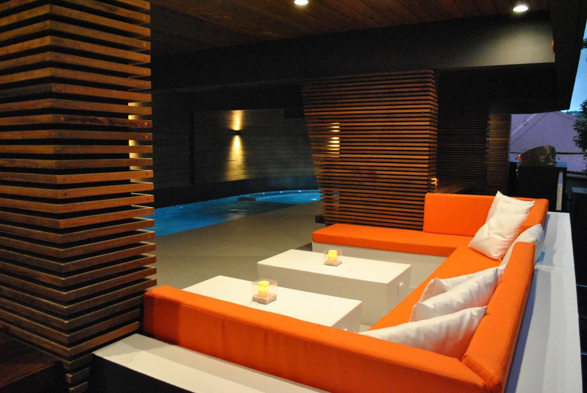 Reve De St. Barth Aparthotel Gustavia Exterior foto
